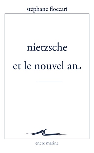 Nietzsche et le nouvel an