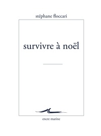 Stéphane Floccari - Survivre à Noël.