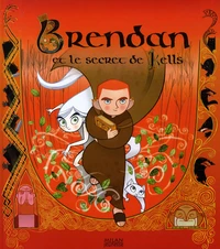 Brendan et le secret de Kells