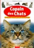 Stéphane Frattini - Copain des Chats - Pour tout savoir sur ton petit félin.