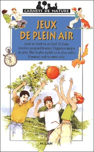 Stéphane Frattini - Jeux De Plein Air.