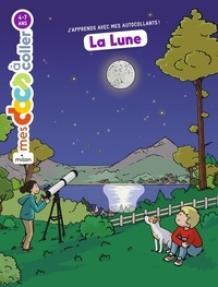 Stéphane Frattini et Fabien Laurent - La Lune.