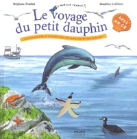 Le voyage du petit dauphin