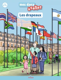 Les drapeaux