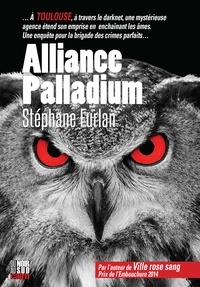 Stéphane Furlan - Alliance Palladium.
