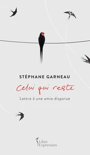 Celui qui reste