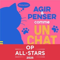 Agir et penser comme un chat - Saison 1