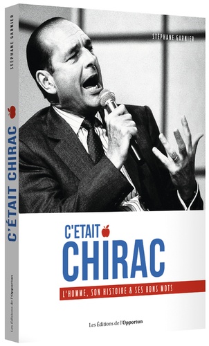 C'était Chirac