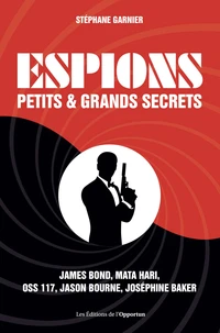 Espions