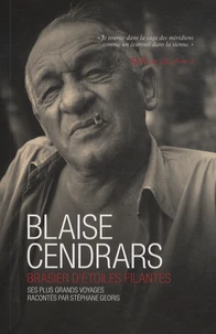 Blaise Cendars