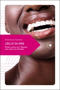 L’éclat du rire