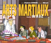 Les Arts Martiaux