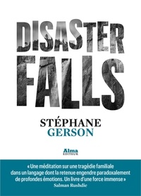 Stéphane Gerson - Disaster Falls.