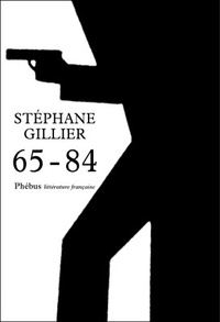 Stéphane Gillier - 65 - 84.
