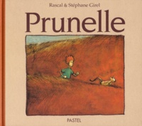 Stéphane Girel et  Rascal - Prunelle.