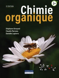 Chimie organique