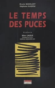 Le temps des puces
