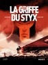 Stéphane Goddard et  Henscher - Blackfury Tome 1 : La griffe du Styx.