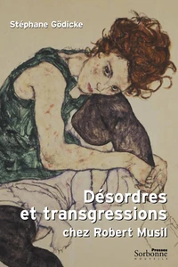Désordres et transgressions chez Robert Musil