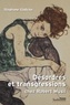 Stéphane Gödicke - Désordres et transgressions chez Robert Musil.