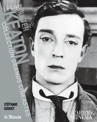 Stéphane Goudet - Buster Keaton.