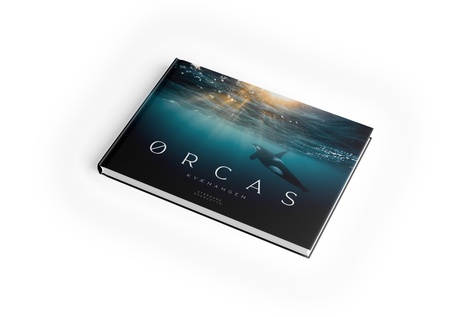 Orcas le coffret