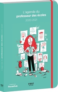 Agenda Maitre 2023 2024: Cadeau d'école fin d'année Personnalisé  instituteur, professeur (French Edition)