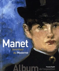 Manet, inventeur du moderne