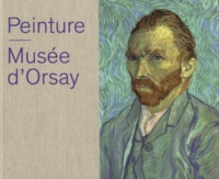Stéphane Guégan - Peinture - Musée d'Orsay.
