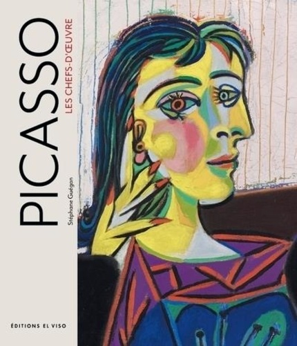 Picasso. Les chefs-d'oeuvre