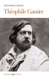 Théophile Gautier