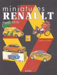 Miniatures Renault - Depuis 1898.pdf