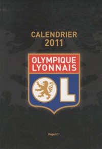Stéphane Guiochon - Olympique Lyonnais - Calendrier 2011.