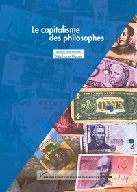 Stéphane Haber - Le capitalisme des philosophes.
