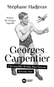 Georges Carpentier