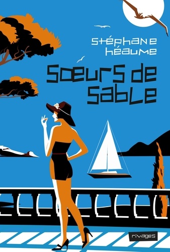 Soeurs de sable