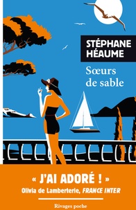 Stéphane Héaume - Soeurs de sable.