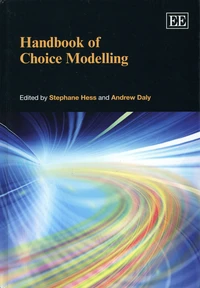 Handbook of Choice Modelling