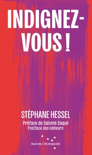 Indignez-vous !