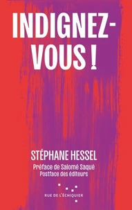 Indignez-vous !