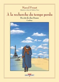 À la recherche du temps perdu T01 - Combray
