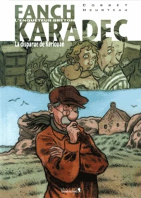 La disparue de Kerlouan