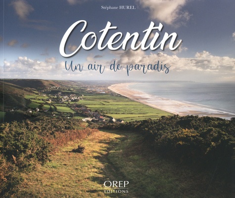 Cotentin. Un air de paradis