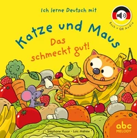 Das schmeckt gut!