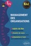 Management des organisations Tle STG. Epreuves écrites et orales