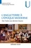 L'Angleterre à l'époque moderne. Des Tudors aux derniers Stuarts