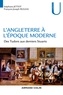 Stéphane Jettot et François-Joseph Ruggiu - L'Angleterre à l'époque moderne - Des Tudors aux derniers Stuarts.