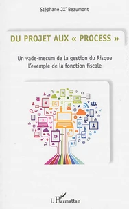 Du projet aux process