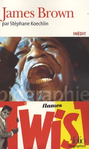 James Brown