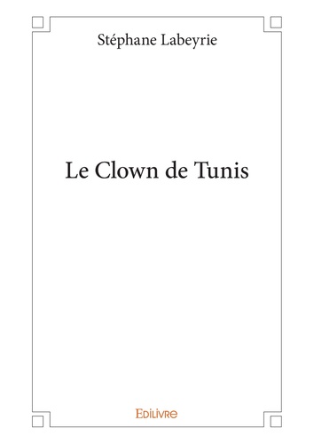 Le clown de Tunis